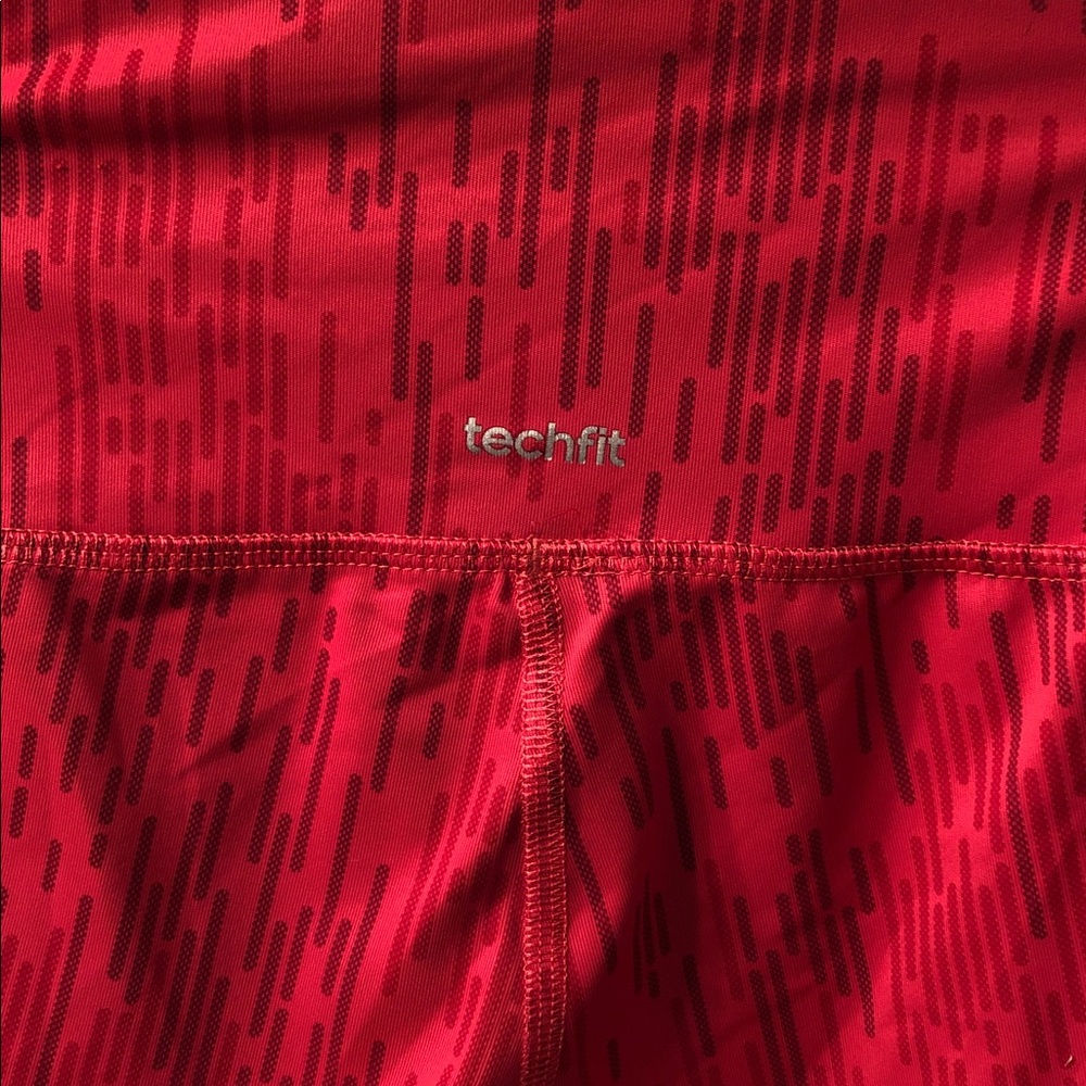 10.  Adidas Leggings Cropped  Size Xs - Picture 4 of 6
